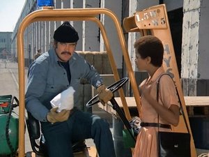 The Six Million Dollar Man Odcinek 10