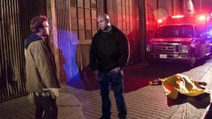 Agenci NCIS: Los Angeles Odcinek 1