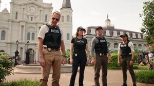 Agenci NCIS: Nowy Orlean Odcinek 1