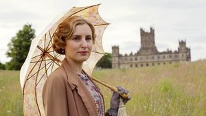 Downton Abbey Odcinek 8