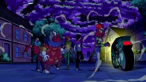 Ben 10: Omniverse Odcinek 1