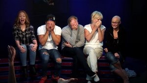 Celebrity Big Brother Odcinek 21
