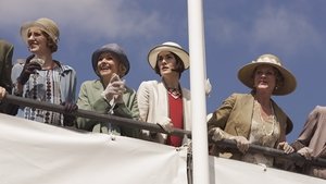 Downton Abbey Odcinek 7