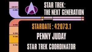 Star Trek: Następne pokolenie Odcinek 44