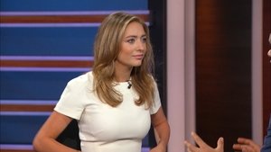 The Daily Show Odcinek 2