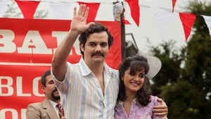 Narcos Ci co zawsze