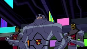 Ben 10: Omniverse Odcinek 4