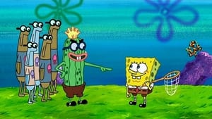 SpongeBob Kanciastoporty Twój największy fanatyk
