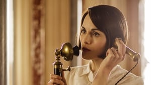 Downton Abbey Odcinek 6