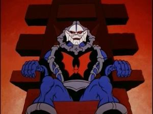 She-Ra: Księżniczka Mocy Odcinek 4