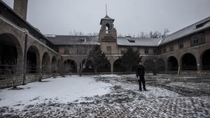 Łowcy duchów Odcinek 5