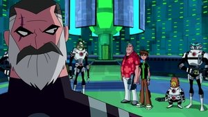 Ben 10: Omniverse Odcinek 5