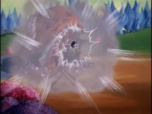 She-Ra: Księżniczka Mocy Odcinek 22