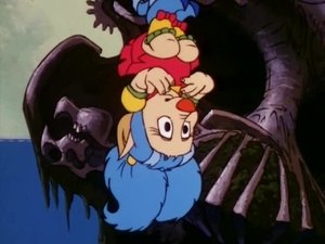 She-Ra: Księżniczka Mocy Odcinek 15