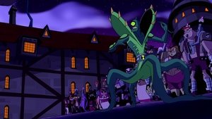 Ben 10: Omniverse Odcinek 6