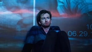 Marvel: Jessica Jones Alias Ławka kar