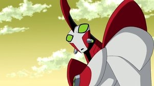 Ben 10: Omniverse Odcinek 10