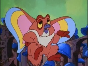 She-Ra: Księżniczka Mocy Odcinek 9