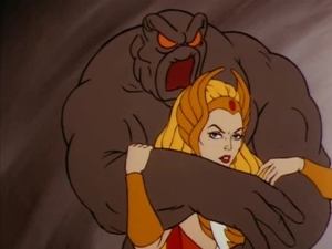 She-Ra: Księżniczka Mocy Odcinek 31