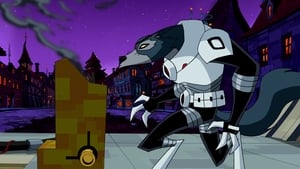 Ben 10: Omniverse Odcinek 7
