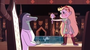 Star Butterfly kontra siły zła Szturm na zamek