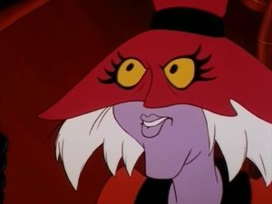She-Ra: Księżniczka Mocy Odcinek 9