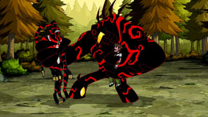 Ben 10: Omniverse Odcinek 1