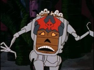 She-Ra: Księżniczka Mocy Odcinek 26