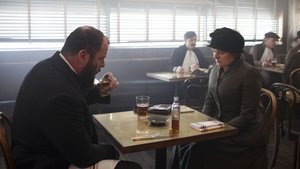 The Knick Odcinek 6