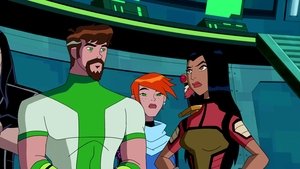 Ben 10: Omniverse Odcinek 9