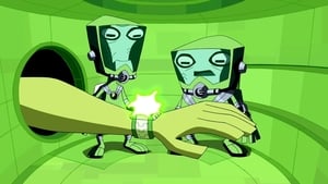 Ben 10: Omniverse Odcinek 1