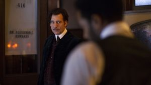 The Knick Odcinek 2