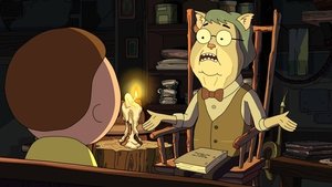 Rick i Morty Wielka czystka