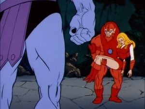 She-Ra: Księżniczka Mocy Odcinek 5
