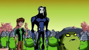Ben 10: Omniverse Odcinek 3