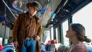 Longmire Odcinek 4