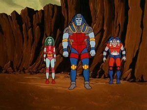 She-Ra: Księżniczka Mocy Odcinek 44