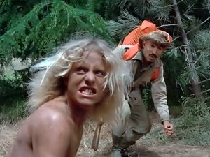 The Six Million Dollar Man Odcinek 5