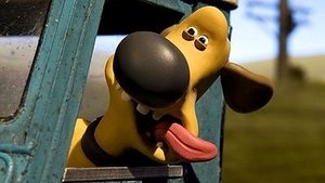 Baranek Shaun Odcinek 13