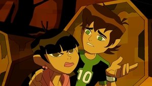 Ben 10: Omniverse Odcinek 8
