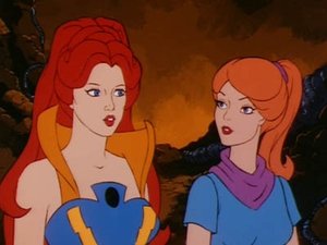 She-Ra: Księżniczka Mocy Odcinek 37