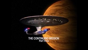 Star Trek: Następne pokolenie Odcinek 4