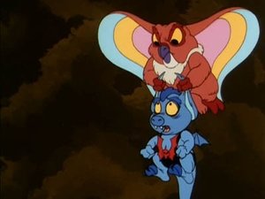 She-Ra: Księżniczka Mocy Odcinek 43