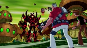 Ben 10: Omniverse Odcinek 7