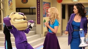 Liv i Maddie Odcinek 2