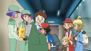 Pokémon Światła! Kamera! Pika!