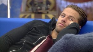 Celebrity Big Brother Odcinek 27
