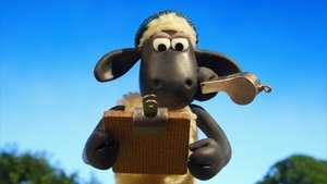 Baranek Shaun Odcinek 22