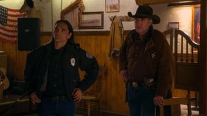Longmire Odcinek 6