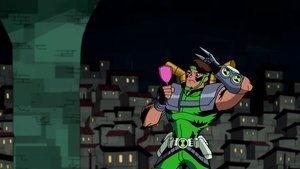 Ben 10: Omniverse Odcinek 10